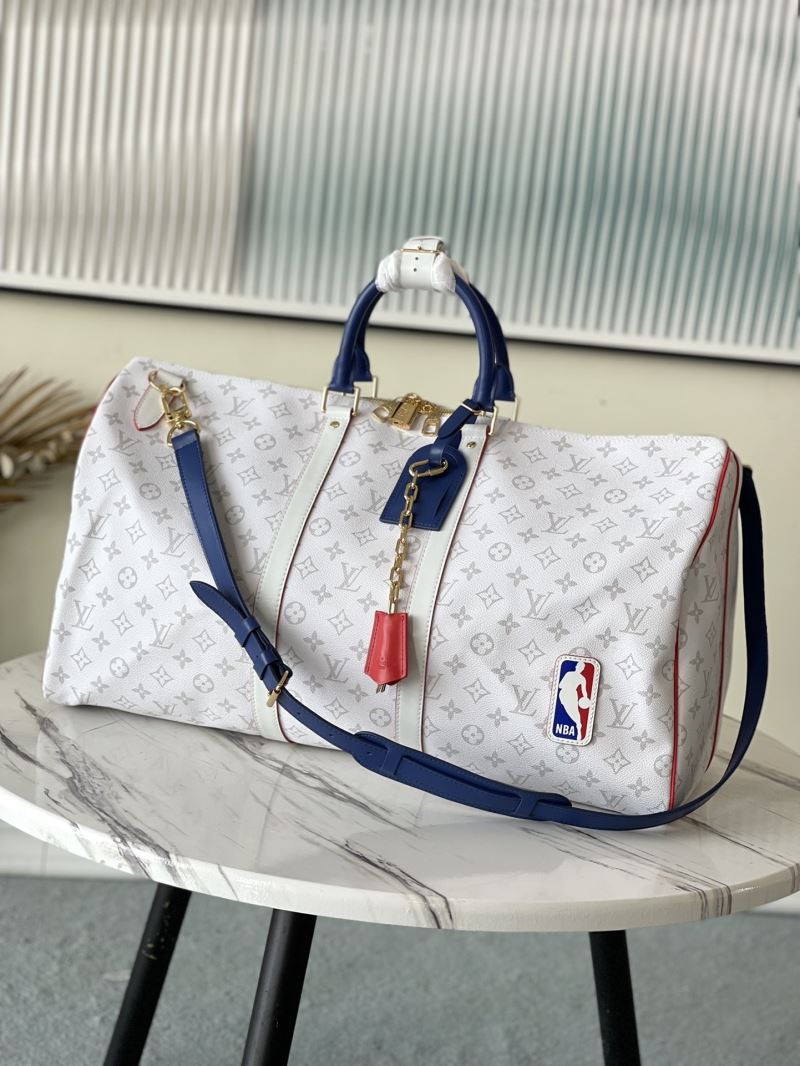 LV Travel Bags